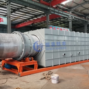 炭化炉,炭化回转窑,炭化炉生产厂家